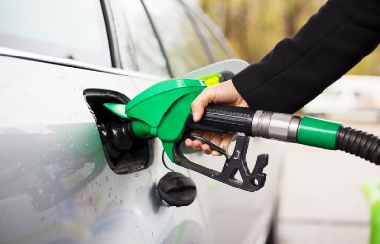 The federal government is charging hefty surcharge on petroleum products