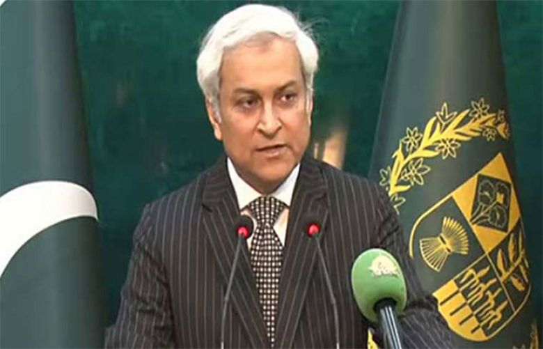 Pakistan has refuted circulating social media claims suggesting it mediated US-Iran talks
