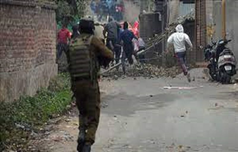 Pakistan condemns extra-judicial killing of Kashmiri youth