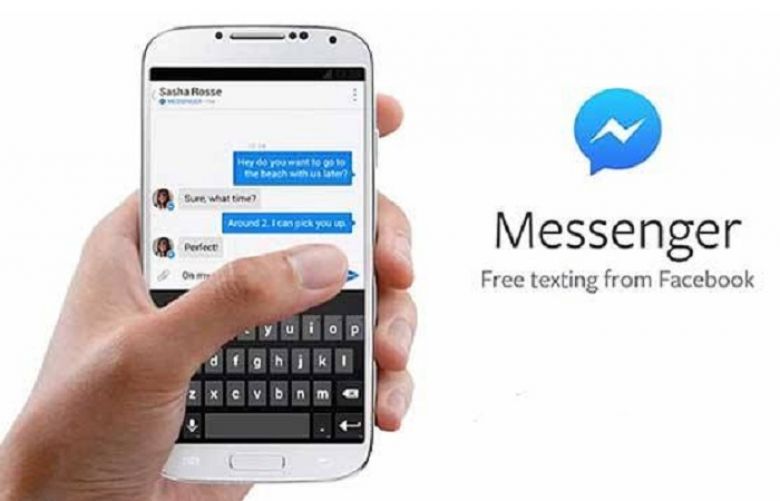  Facebook Messenger also faces temporary outage