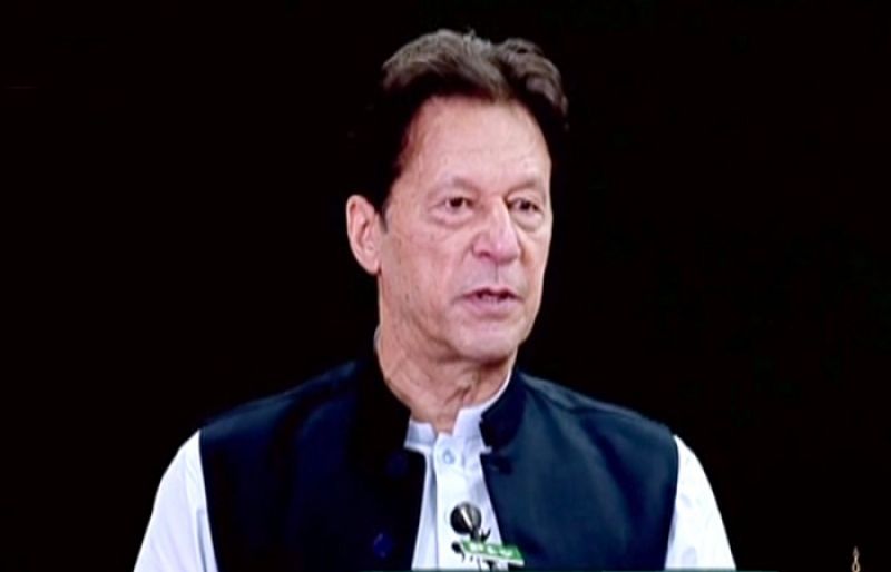 Photo of PM Imran assures of expeditious progress on CPEC projects