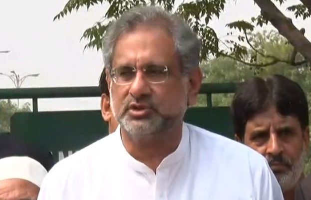 Incumbent Govt does not care about problems of Masses: Abbasi