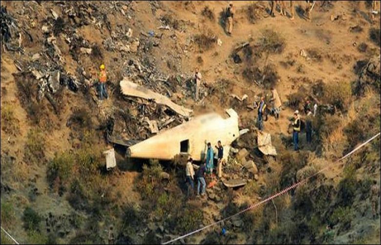 Havelian plane crash investigation report challenged in SHC
