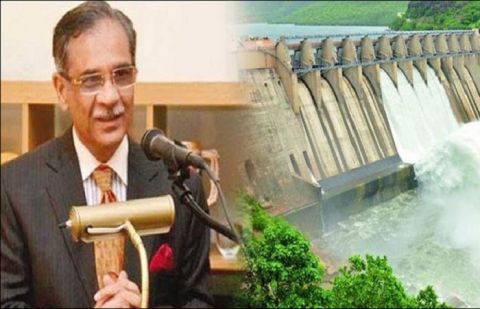 SC directs WAPDA to submit fresh PC-1 for construction of Nai Gaj Dam
