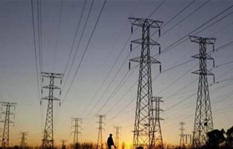 Countrywide load shedding increases as energy shortfall crosses 6,000MW
