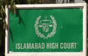 IHC bars DC Islamabad from going abroad in contempt case