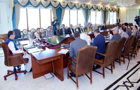 PM Kakar calls for better coordination among federation, provinces on tax documentation
