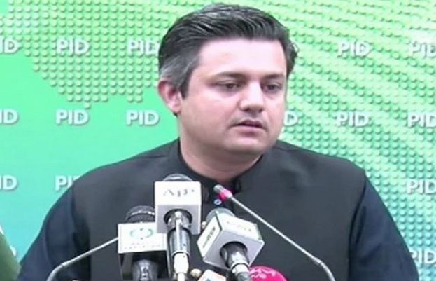 Government will take measures to provide maximum relief to salaried class: Hammad