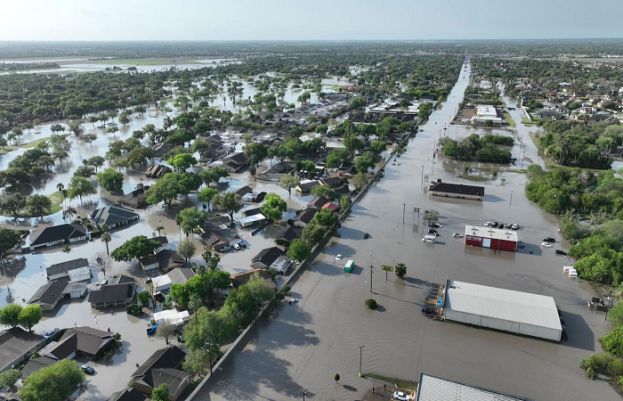 24 Dead in Texas Flooding Disaster; Dozens of Children Unaccounted For