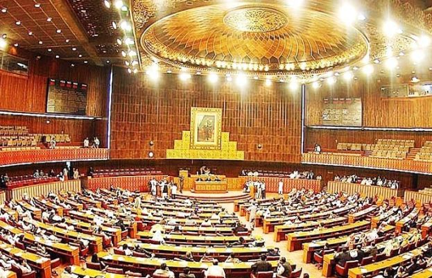 Lawmakers concerned about militants’ return to KP