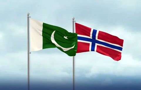 Norway removes Pakistan from its National Threat Assessment List