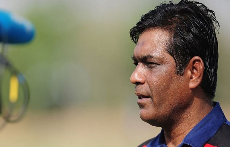 Inzamam-ul-Haq and Rashid Latif have shown their anger on the pitch prepared for the first T20 match 