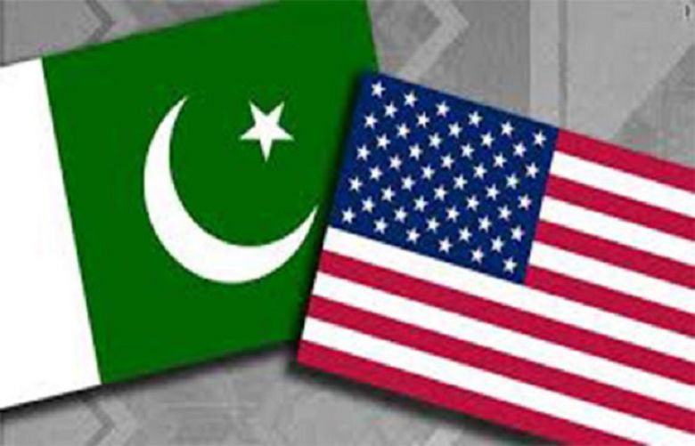 US appreciates Pakistan efforts for peace process in Afghanistan