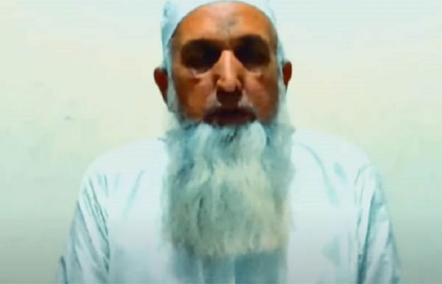  Mufti Aziz ur Rehman 