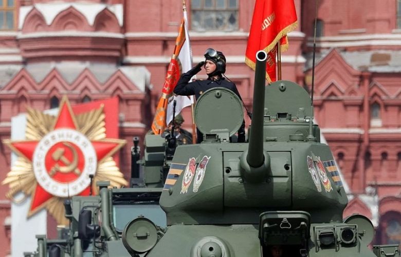 Putin to send &#039;doomsday&#039; warning to West at Russia&#039;s WW2 victory parade
