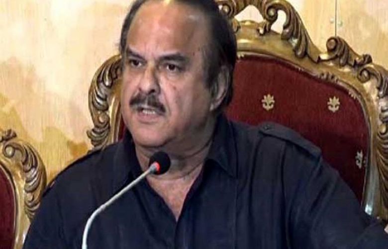 MQM-P an important and strong ally of govt: Naeemul Haq