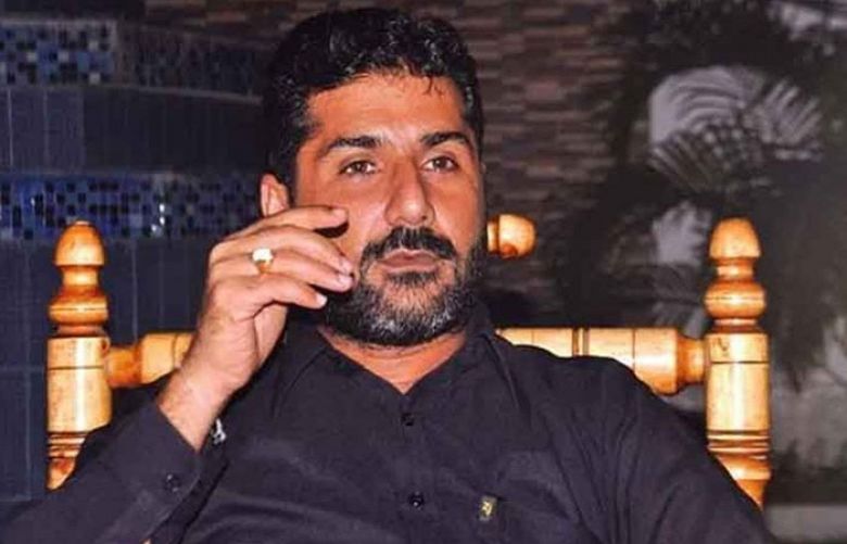 ATC indicts Lyari gang kingpin Uzair Baloch 