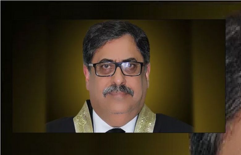 Justice Athar Minallah appointed as Chief Justice IHC