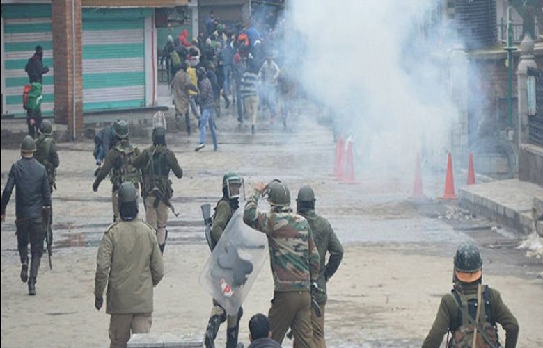 At least two more innocent Kashmiris were martyred