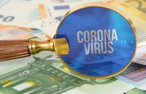 coronavirus  increasingly driven