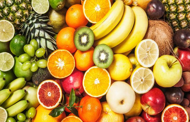 5 hydrating fruits to beat heatwave and stay healthy