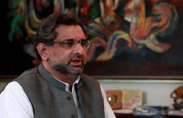 Abbasi questions on admistration role in muree tragedy 