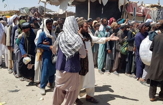 Pakistan eases visa policy to help journalists, media workers evacuate Afghanistan
