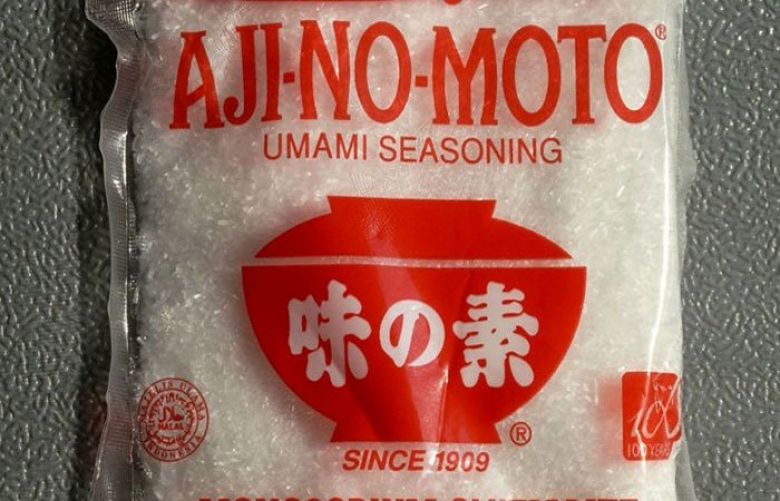 Ajinomoto salt