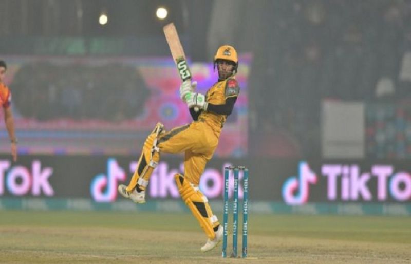 Photo of PSL7: Islamabad United defeated Zalmi by five wickets