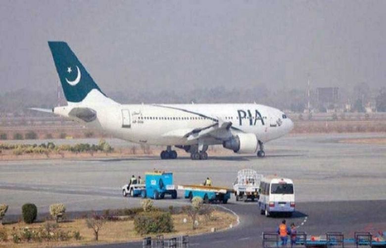 Covid-19: PIA Increases international relief flights