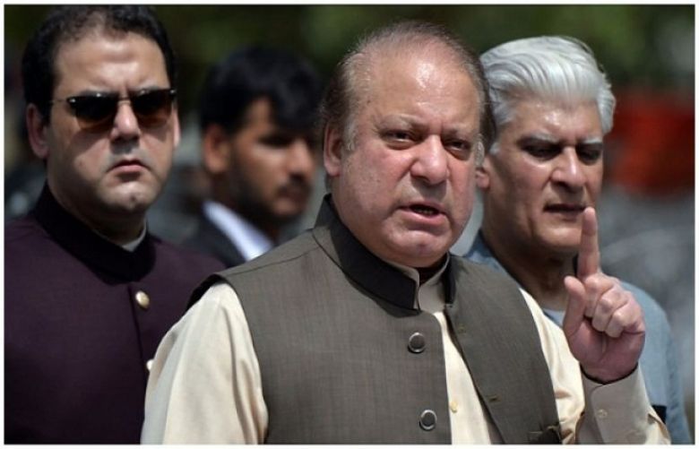 Uncivilized Restrictions Cannot Be Placed On Anyone: Nawaz