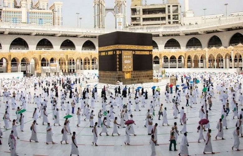After almost seven months, Saudi Arabia on Sunday resumed the Umrah pilgrimage