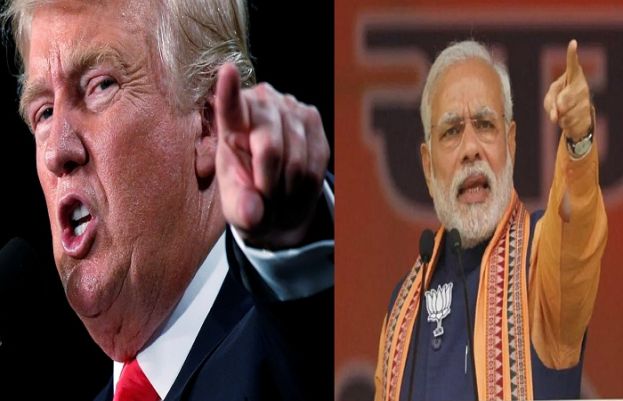 India will not rush into a trade deal with the United States: Indian foreign ministry