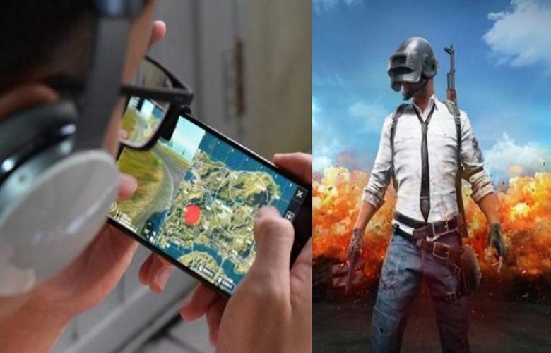 Boy in Faisalabad reportedly dies after losing a PUBG game