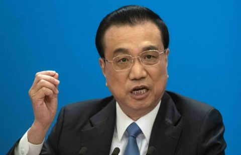 Former Chinese premier Li Keqiang dies at 68