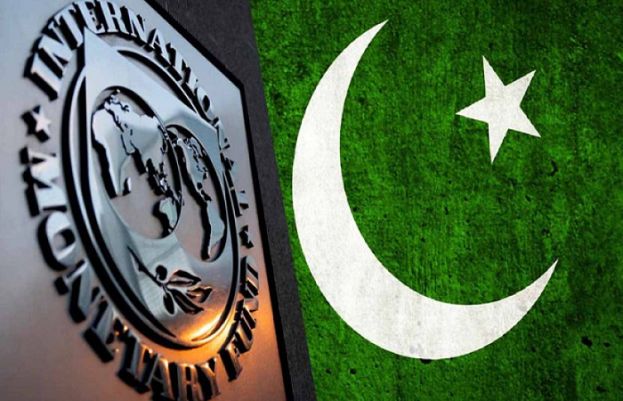 IMF dismisses rumors of tying nuclear assets with Pakistan’s economic aid