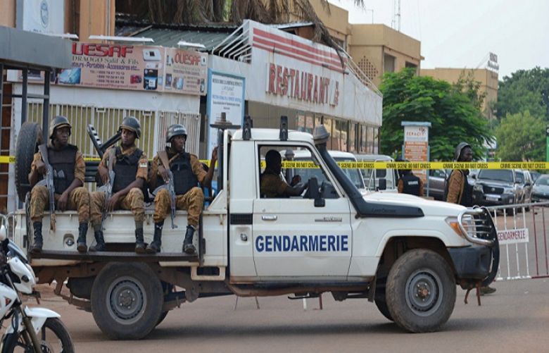 Canadian Kidnapped in Burkina Faso Found Dead - Security Ministry