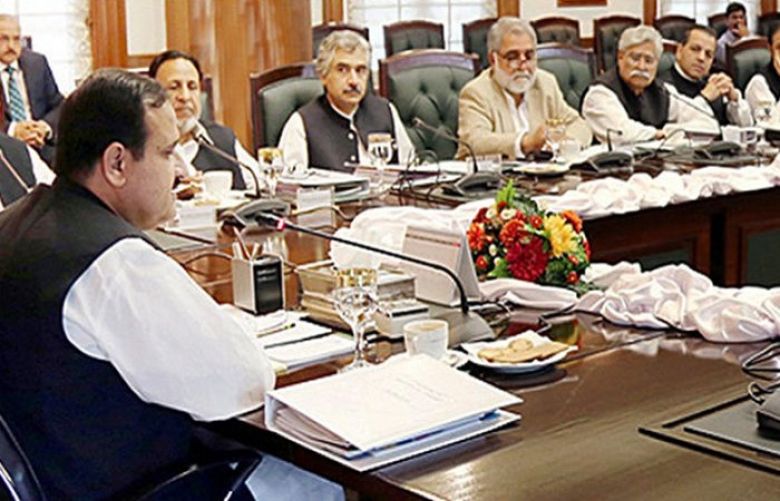 Punjab decides to form commission for accountability of govt employees