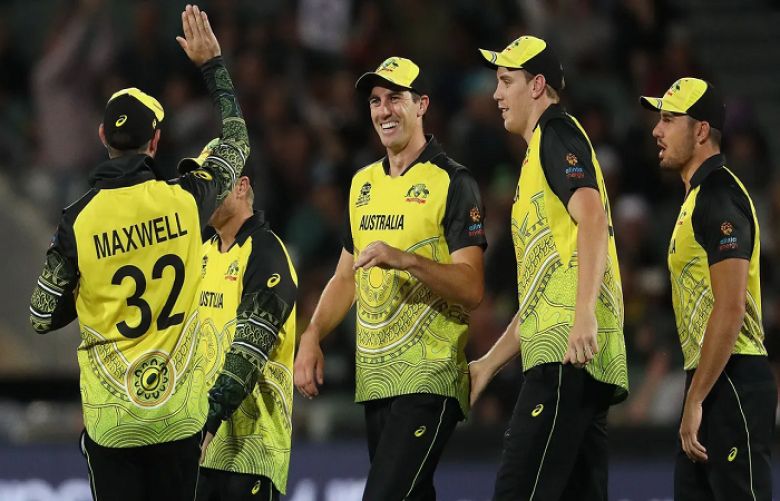 Australia star turns back on IPL to concentrate on national duties