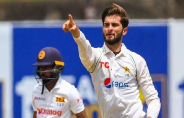 Shaheen Afridi likely to be dropped from Tests for West Indies, England tours