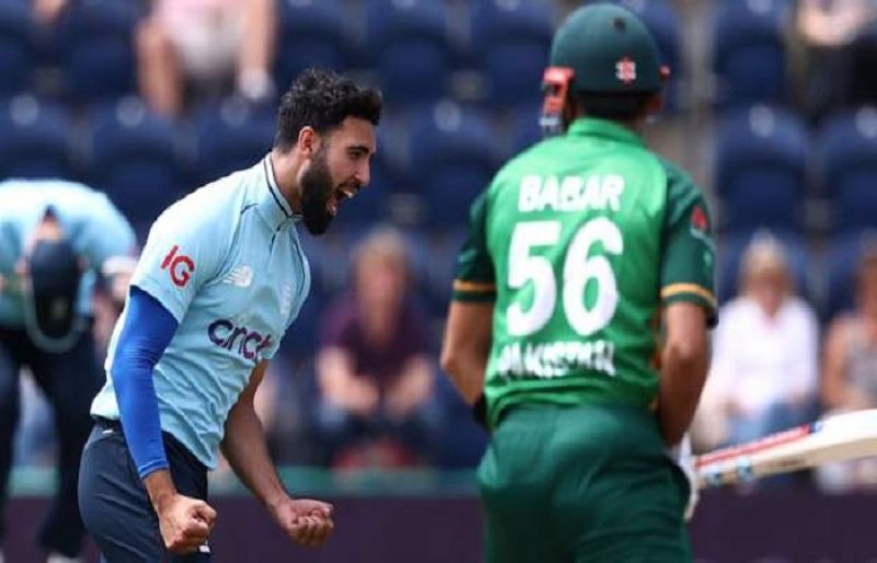 Photo of England beat Pakistan with nine wickets in the first ODI game