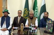 Religious Minister lauds Hajj Mission’s exceptional services during Hajj