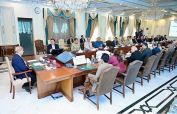 PM Shehbaz orders formation of Pakistan Skill Company to train overseas Pakistanis