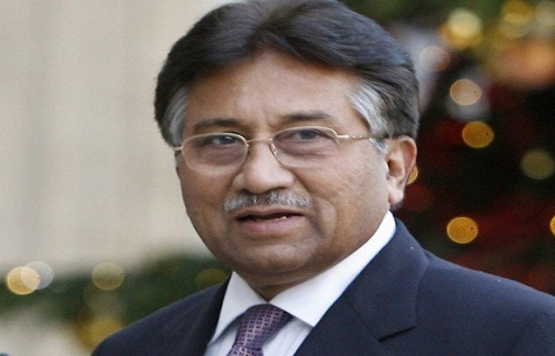 Musharraf unlikely to return to Pak in 24 hours