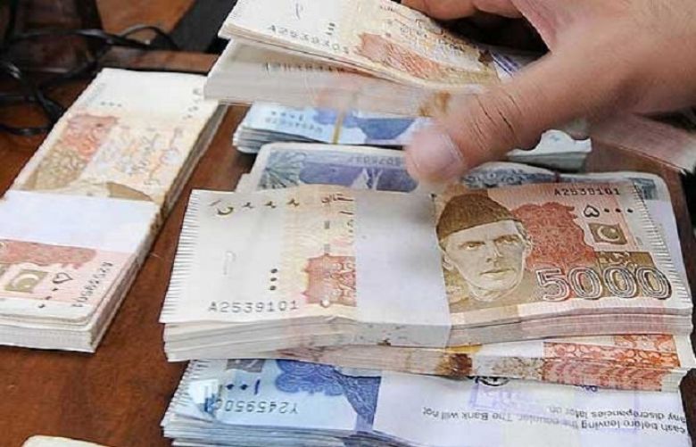 Pak forex rate today
