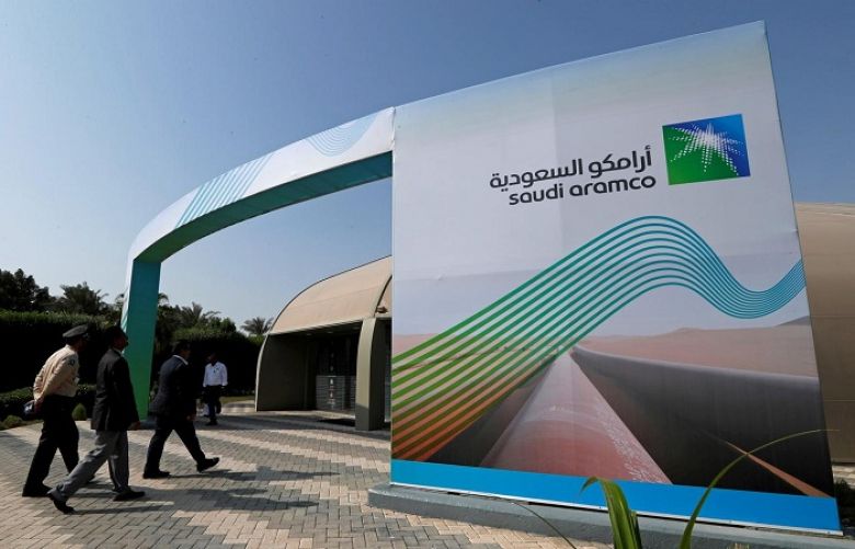 Saudi Arabia hit hard by low oil prices as Aramco posts massive loss