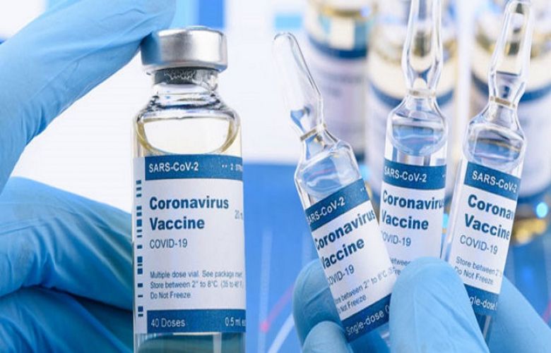 WHO does not envisage COVID-19 vaccines being made mandatory