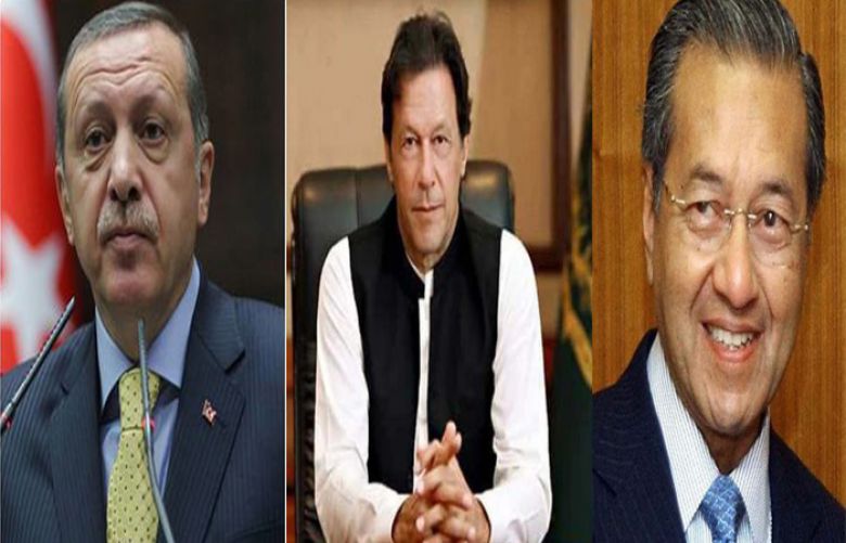 India&#039;s illegal move in IOK will be serious implications for regional security: PM Imran
