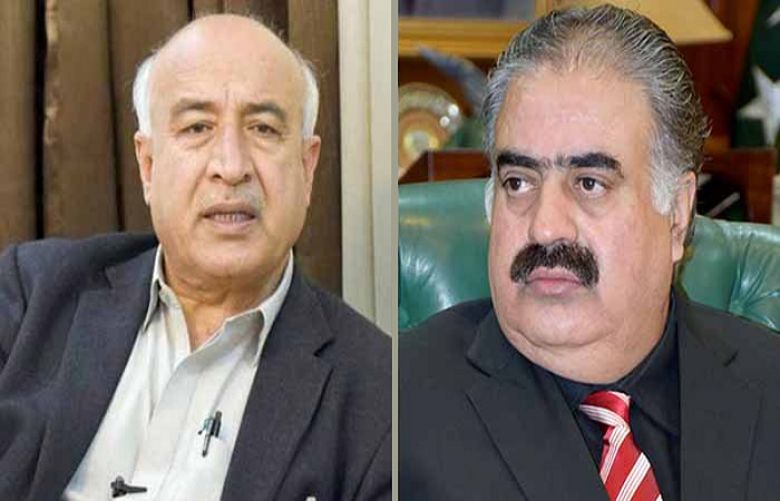 NAB decides to investigate two former Balochistan chief ministers