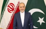 Iran can’t trust US; Pakistan’s mediation efforts commendable: Reza Amiri